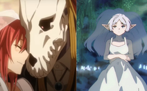 Top 5 anime fantasy dành cho fan cứng của Studio Ghibli