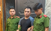 Đột kích 'boongke' ma túy giữa khu dân cư, thu giữ hơn 1,5kg ma túy