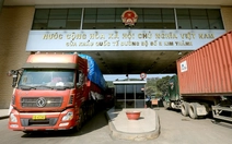 Thủ tướng: Không để ách tắc hàng thực phẩm, thiết lập đường dây nóng 24/7