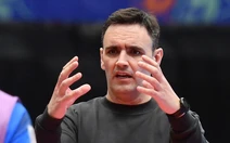 HLV Indonesia vẫn không vui dù thắng tuyển futsal Việt Nam