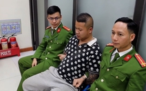 Công an thông tin về vụ cướp ngân hàng ở Lào Cai