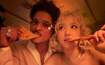 Rosé BlackPink nói gì khi 'trắng tay' tại Grammy 2026?