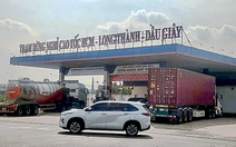 Bộ Công Thương phản hồi 'cầu cứu' vụ trạm xăng cao tốc dừng bán: Địa phương phải giải quyết