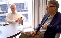 Hồ sơ Epstein tiết lộ Bill Gates mắc bệnh tình dục, vợ cũ lên tiếng