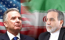 Mỹ - Iran tiến về bàn đàm phán