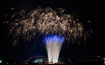 Chi tiết 34 trận địa bắn pháo hoa tại Hà Nội dịp Tết Nguyên đán 2026