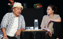 Nghệ sĩ Trịnh Kim Chi làm kịch cà phê