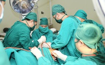 Hà Nội thu hút bác sĩ giỏi: Hỗ trợ một lần bằng 1.000 lần mức lương tối thiểu, miễn học phí cho con