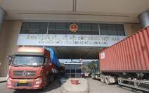 Thủ tướng: Không để ách tắc hàng thực phẩm, thiết lập đường dây nóng 24/7