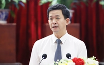 Cử tri nơi cư trú giới thiệu Bí thư Cần Thơ Lê Quang Tùng ứng cử đại biểu Quốc hội khóa XVI