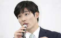 9X thắng đại diện đảng cầm quyền, trở thành thống đốc trẻ tuổi nhất Nhật Bản