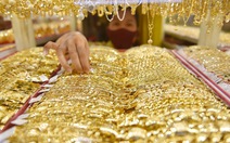 Giá vàng thế giới hướng đến ngưỡng 5.100 USD/ounce