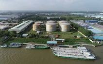 Sở hữu tài sản 10.000 tỉ, đại gia xăng dầu vẫn 'chìm' trong nợ