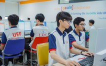 Thí sinh có cơ hội nhận học bổng sớm ngành công nghệ thông tin UEF