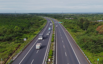 9.826 tỉ đồng đầu tư 28km cao tốc Gò Dầu - Xa Mát giai đoạn 1