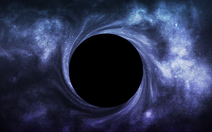 Phát hiện siêu hố đen tự tạo 'cơn bão' khổng lồ chi phối cả thiên hà