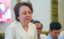 Báo chí 'hóa trang' góp phần phanh phui vụ Sago Food, nhà hàng tiệc cưới