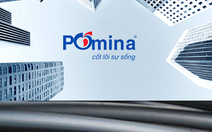 Thép Pomina năm thứ 4 liên tiếp thua lỗ