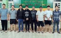 Đồng Nai triệt phá nhóm tín dụng đen núp bóng quỹ đầu tư, lãi suất từ 800 - 1.095%/năm