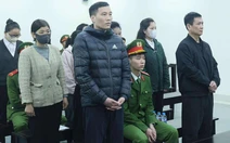 'Bà trùm' buôn lậu 546kg vàng từ Trung Quốc vào Việt Nam bị đưa ra xét xử