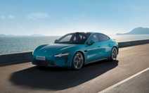 Xe điện chạy gần 600km/ngày, pin vẫn gần như mới xuất xưởng