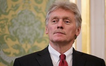 Nga và Mỹ đồng ý tái thiết lập đối thoại quân sự cấp cao