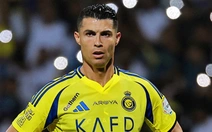 Ronaldo vẫn từ chối ra sân trận tiếp theo?