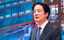 Đài Loan phản ứng sau khi hai ông Trump - Tập điện đàm