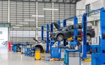 Theo dõi gần 5.700 xe tại Việt Nam, nghiên cứu chỉ ra: Xe điện càng đi càng bền bỉ hơn xe xăng