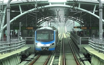 Trình HĐND TP.HCM thống nhất để tỉnh Đồng Nai chủ trì làm metro số 1 nối dài tới sân bay Long Thành