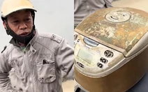 Màn chốt deal nồi cơm hot nhất 17 âm lịch