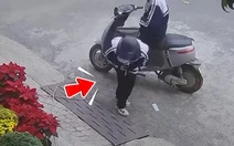 Những đứa trẻ được nuôi dạy trong sự tử tế