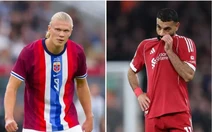 Haaland và Salah đóng hơn 1.000 tỉ đồng tiền thuế trong năm 2025