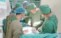 Ung thư da tiềm ẩn từ tổn thương không đau, không ngứa có thể di căn não, phổi