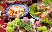 Dưa muối ngày Tết: Ăn đúng cách để an toàn