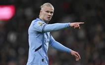 Lịch trực tiếp vòng 25 Ngoại hạng Anh: Liverpool 'đại chiến' Man City