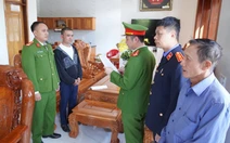 Giang hồ 'Thảo nghé' bị khởi tố vì có hành vi thô bạo với thai phụ 8 tháng