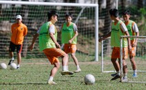 Học viện Nutifood đi tìm Lý Đức mới