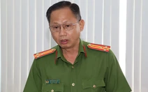 Công an Vĩnh Long nói về nguyên nhân điều tra vụ án nữ sinh tử vong ở Vĩnh Long kéo dài