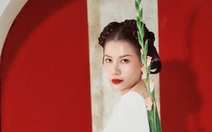 Em ơi mùa xuân đến rồi đó, album jazz hợp tác với nghệ sĩ đoạt giải Grammy và nhiều nghệ sĩ quốc tế