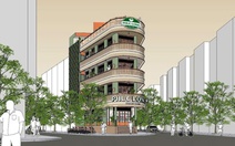 Có gì bên trong cửa hàng flagship đầu tiên của Phúc Long tại Hà Nội?