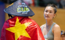 Pickleball Việt Nam có cần một giải thưởng riêng?