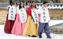 Hơn 11.000 người nhập tịch Hàn Quốc năm 2025, người Việt gần 1/4