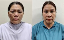 Chủ tịch một công ty vàng bị khởi tố liên quan vụ buôn lậu 3 tấn vàng