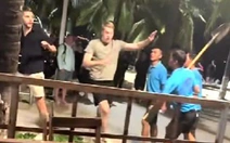 Du khách bị đánh ở Nha Trang: mọi mâu thuẫn dù phát sinh từ đâu, cần được giải quyết theo pháp luật