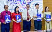 TP.HCM điều động, bổ nhiệm nhiều hiệu trưởng các trường THPT