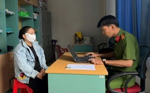 Vụ bảo mẫu có hành vi ngược đãi trẻ ở Phú Quốc: Công an làm việc với người có liên quan