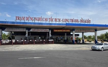 Vụ ngừng bán xăng dầu trên cao tốc: Đồng Nai hỏi tòa lần 2 về việc cấp phép