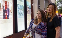 Hội Nhiếp ảnh TP.HCM tổ chức 64 triển lãm, 12 cuộc thi ảnh, 17 trại sáng tác ảnh