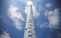 SpaceX bị nghi có Trung Quốc bí mật đầu tư